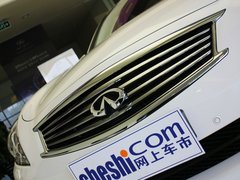 2013款 G25 2.5L 自动 豪华运动版