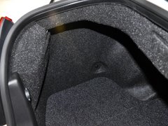 2013款 G25 2.5L 自动 豪华运动版