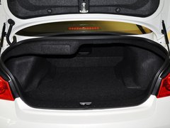 2013款 G25 2.5L 自动 豪华运动版