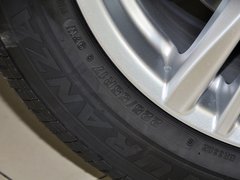 2013款 G25 2.5L 自动 豪华运动版