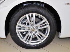 2013款 G25 2.5L 自动 豪华运动版