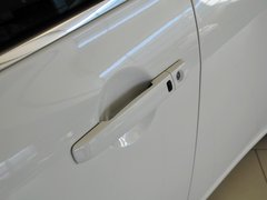 2013款 G25 2.5L 自动 豪华运动版