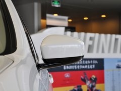 2013款 G25 2.5L 自动 豪华运动版