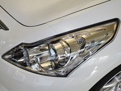 2013款 G25 2.5L 自动 豪华运动版