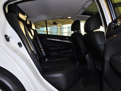 2013款 G25 2.5L 自动 豪华运动版