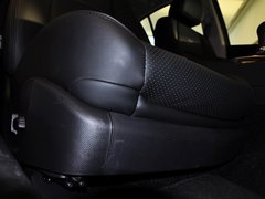 2013款 G25 2.5L 自动 豪华运动版