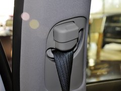 2013款 G25 2.5L 自动 豪华运动版