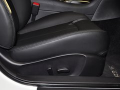 2013款 G25 2.5L 自动 豪华运动版
