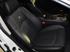 2013款 G25 2.5L 自动 豪华运动版