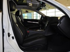 2013款 G25 2.5L 自动 豪华运动版