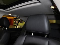 2013款 G25 2.5L 自动 豪华运动版