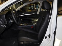 2013款 G25 2.5L 自动 豪华运动版