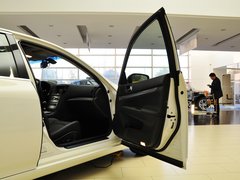 2013款 G25 2.5L 自动 豪华运动版
