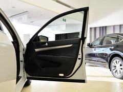 2013款 G25 2.5L 自动 豪华运动版