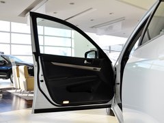 2013款 G25 2.5L 自动 豪华运动版