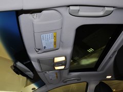 2013款 G25 2.5L 自动 豪华运动版
