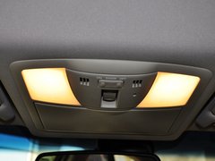 2013款 G25 2.5L 自动 豪华运动版