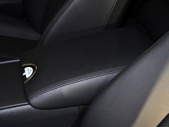 2013款 G25 2.5L 自动 豪华运动版