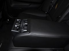 2013款 G25 2.5L 自动 豪华运动版