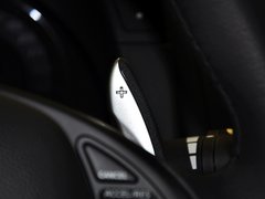 2013款 G25 2.5L 自动 豪华运动版