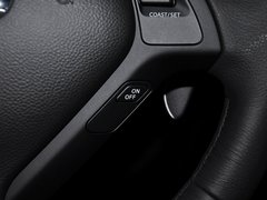 2013款 G25 2.5L 自动 豪华运动版