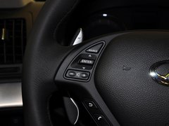 2013款 G25 2.5L 自动 豪华运动版