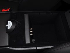 2013款 G25 2.5L 自动 豪华运动版