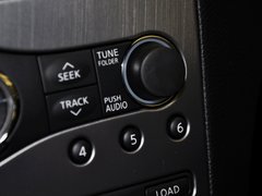 2013款 G25 2.5L 自动 豪华运动版