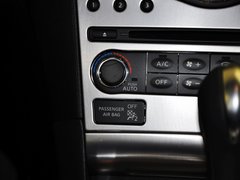 2013款 G25 2.5L 自动 豪华运动版