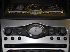 2013款 G25 2.5L 自动 豪华运动版