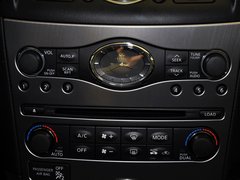 2013款 G25 2.5L 自动 豪华运动版