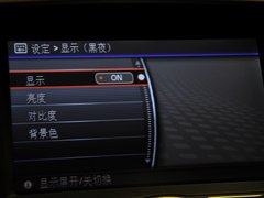 2013款 G25 2.5L 自动 豪华运动版