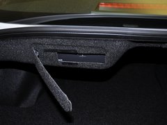 2013款 G25 2.5L 自动 豪华运动版