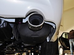 英菲尼迪G 2013款 G25 2.5L 自动 豪华运动版