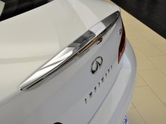 2013款 G25 2.5L 自动 豪华运动版