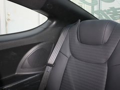 劳恩斯酷派 2012款 2.0T 自动 Brembo版