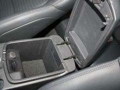 劳恩斯酷派 2012款 2.0T 自动 Brembo版