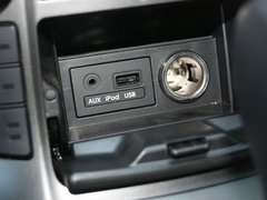 2012款 2.0T 自动 Brembo版