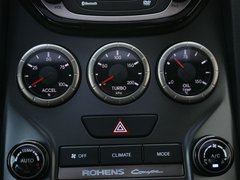 劳恩斯酷派 2012款 2.0T 自动 Brembo版