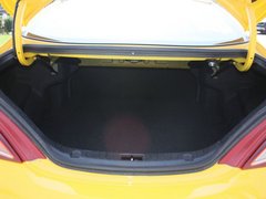 2012款 2.0T 自动 Brembo版