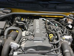 2012款 2.0T 自动 Brembo版