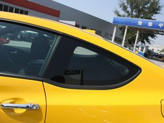 2012款 2.0T 自动 Brembo版