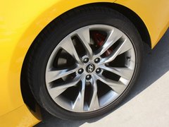 2012款 2.0T 自动 Brembo版