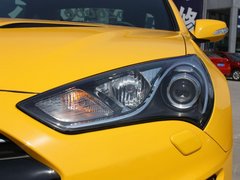 2012款 2.0T 自动 Brembo版