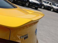 2012款 2.0T 自动 Brembo版
