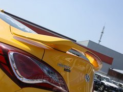 2012款 2.0T 自动 Brembo版