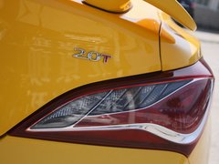 2012款 2.0T 自动 Brembo版