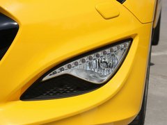 2012款 2.0T 自动 Brembo版