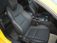 2012款 2.0T 自动 Brembo版