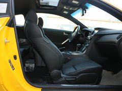 2012款 2.0T 自动 Brembo版